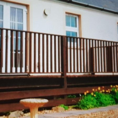 Ocean View Villa Port William Екстериор снимка
