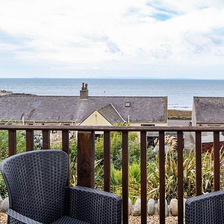 Ocean View Villa Port William Екстериор снимка