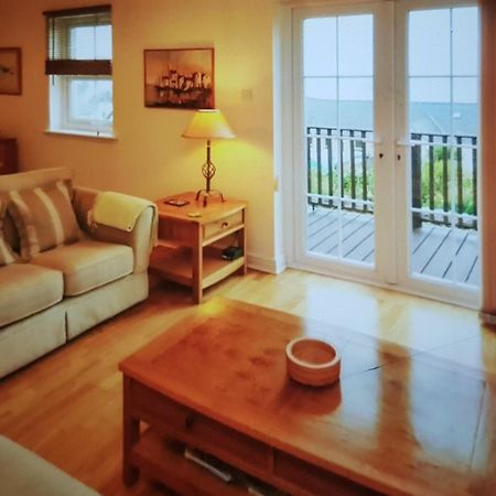Ocean View Villa Port William Екстериор снимка