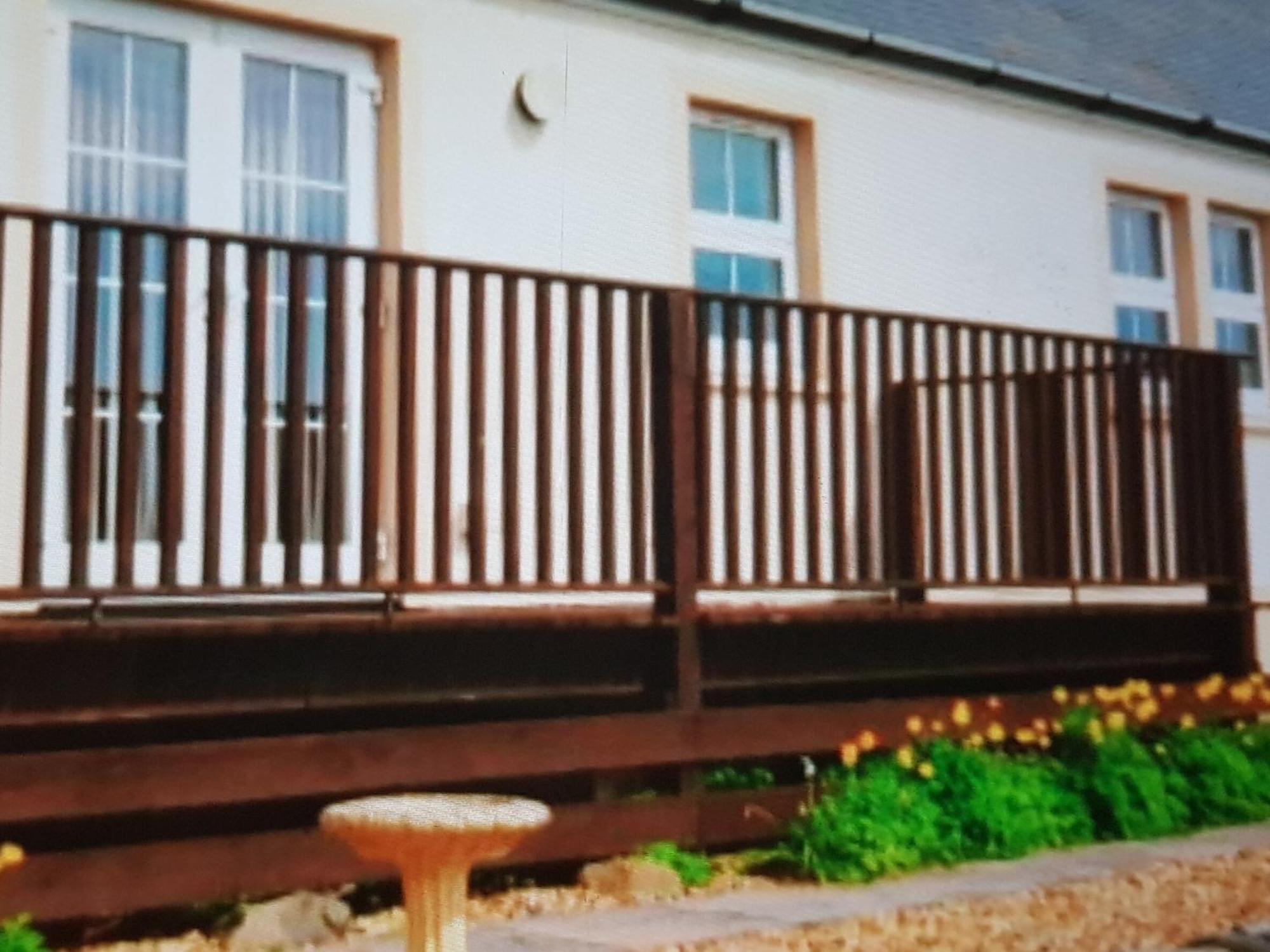 Ocean View Villa Port William Екстериор снимка