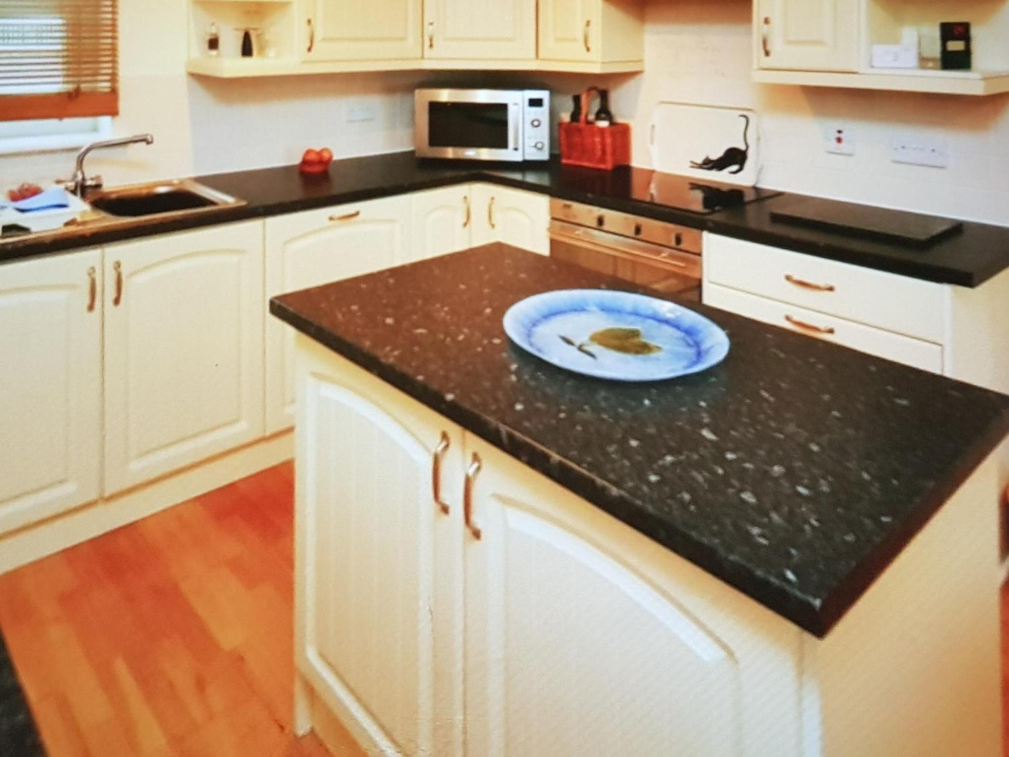 Ocean View Villa Port William Екстериор снимка