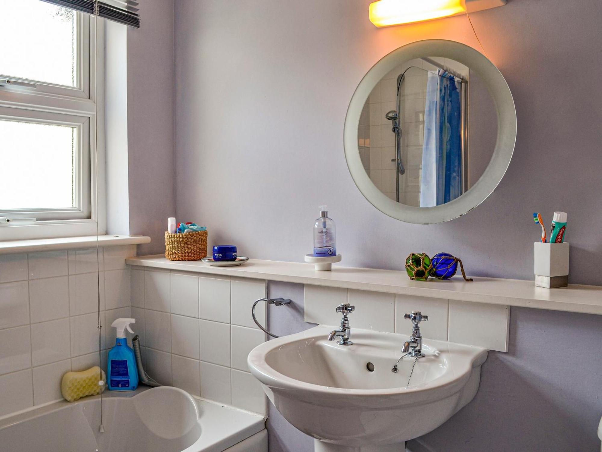 Ocean View Villa Port William Екстериор снимка