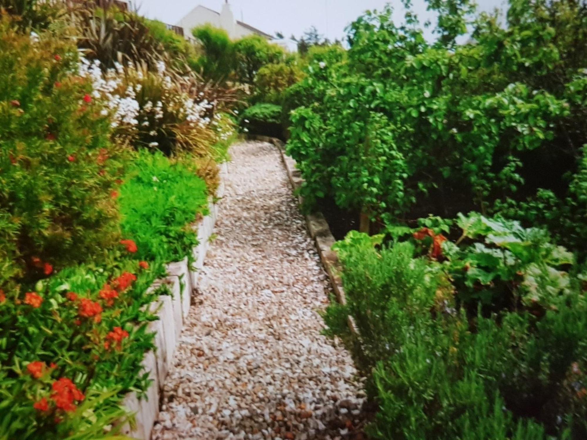 Ocean View Villa Port William Екстериор снимка