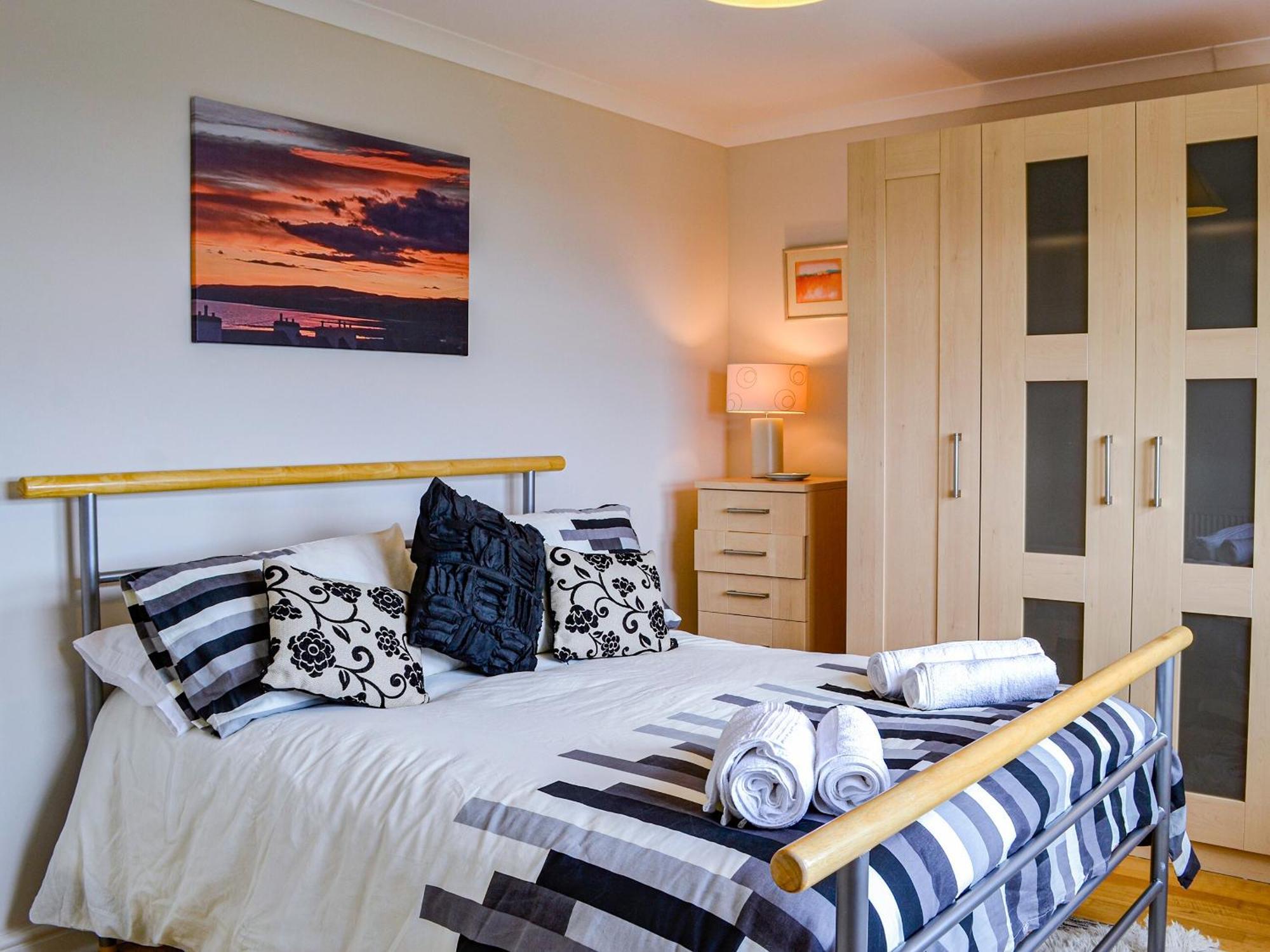 Ocean View Villa Port William Екстериор снимка