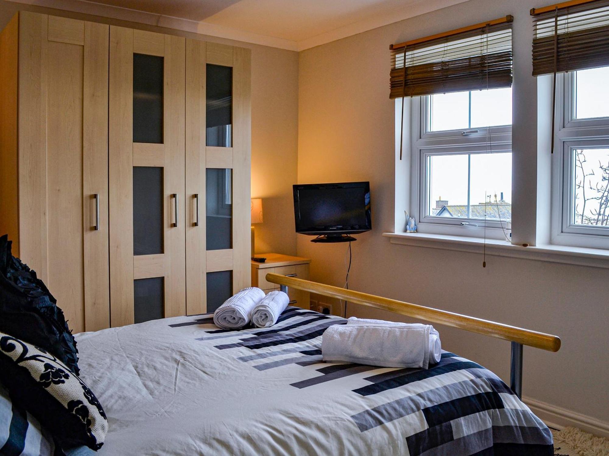 Ocean View Villa Port William Екстериор снимка