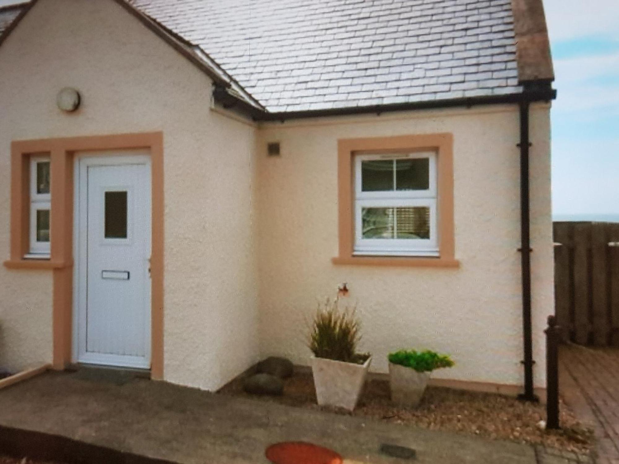 Ocean View Villa Port William Екстериор снимка