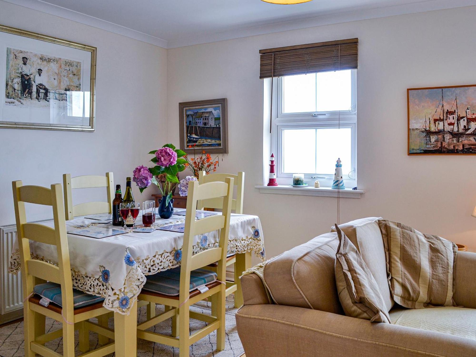 Ocean View Villa Port William Екстериор снимка